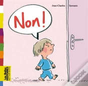 Capa do artigo Non !