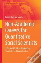 Non-Academic Careers For Quantitative Social Scientists