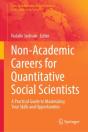 Non-Academic Careers For Quantitative Social Scientists - Preview