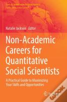 Non-Academic Careers For Quantitative Social Scientists