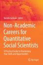 Non-Academic Careers For Quantitative Social Scientists - Preview