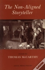 Capa do artigo Non-Aligned Storyteller