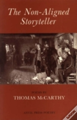 Capa do artigo Non-Aligned Storyteller