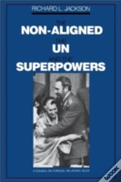 Capa do artigo Non-Aligned, The U.N. And The Superpowers