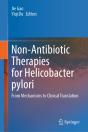 Non-Antibiotic Therapies For Helicobacter Pylori - Preview