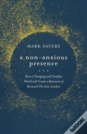 Capa do artigo Non-Anxious Presence