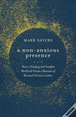 Capa do artigo Non-Anxious Presence