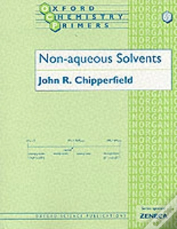 Capa do artigo Non-Aqueous Solvents