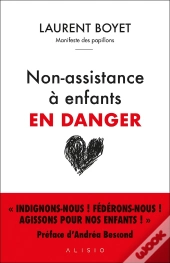 Non-Assistance À Enfants En Danger