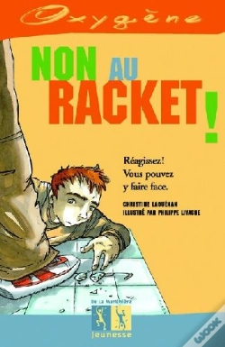 Capa do artigo Non Au Racket