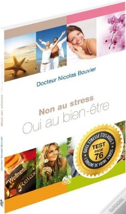 Capa do artigo Non Au Stress, Oui Au Bien-Etre