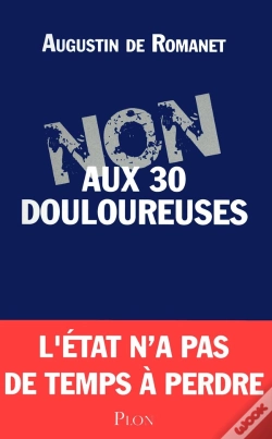 Capa do artigo Non Aux 30 Douloureuses