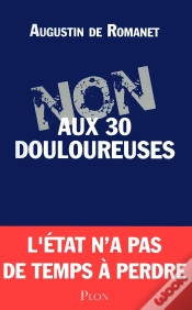 Capa do artigo Non Aux 30 Douloureuses