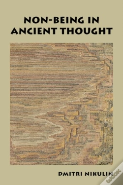 Capa do artigo Non-Being In Ancient Thought