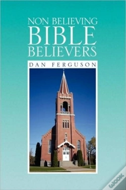 Capa do artigo Non Believing Bible Believers