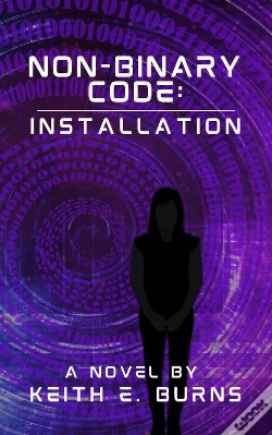 Capa do artigo Non-Binary Code