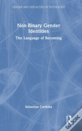Non-Binary Gender Identities