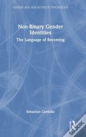 Capa do artigo Non-Binary Gender Identities