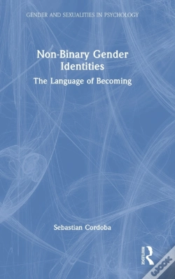 Capa do artigo Non-Binary Gender Identities