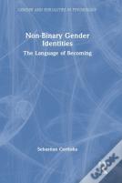 Non-Binary Gender Identities