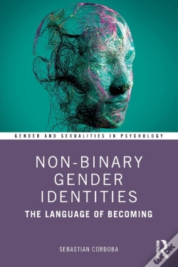 Capa do artigo Non-Binary Gender Identities
