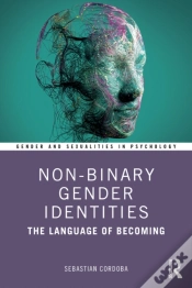 Capa do artigo Non-Binary Gender Identities