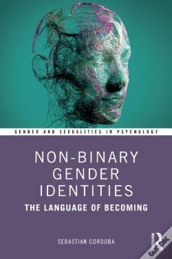 Capa do artigo Non-Binary Gender Identities