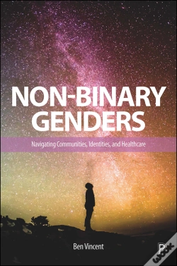 Capa do artigo Non-Binary Genders