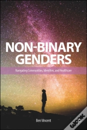 Capa do artigo Non-Binary Genders
