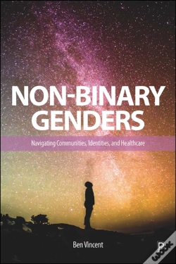 Capa do artigo Non-Binary Genders