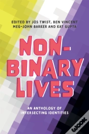 Capa do artigo Non-Binary Lives