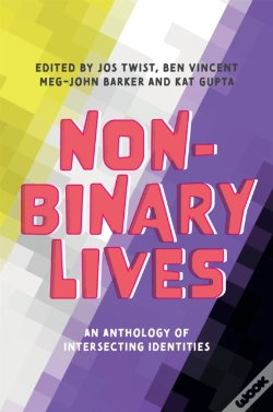 Capa do artigo Non-Binary Lives