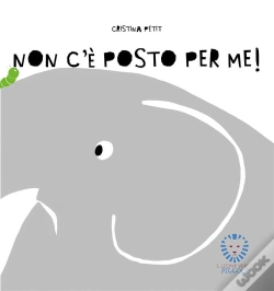Capa do artigo Non C'E Posto Per Me