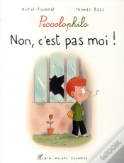 Capa do artigo Non , C