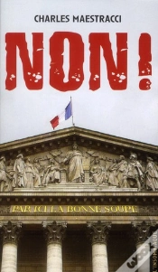 Capa do artigo Non !