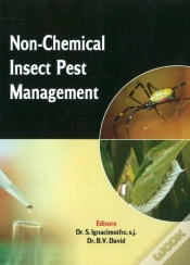 Capa do artigo Non-Chemical Insect Pest Management