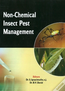 Capa do artigo Non-Chemical Insect Pest Management