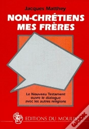 Capa do artigo Non-Chrétiens Mes Frères