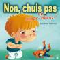 Non Chuis Pas Un Super-Heros ! - Preview