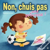 Capa do artigo Non Chuis Pas Une Princesse