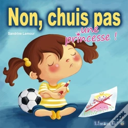 Capa do artigo Non Chuis Pas Une Princesse