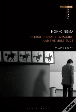 Capa do artigo Non-Cinema