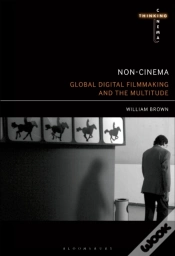 Capa do artigo Non-Cinema