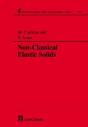 Non-Classical Elastic Solids - Preview