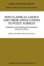 Non-Classical Logics And Their Applications To Fuzzy Subsets - Preview