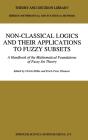 Non-Classical Logics And Their Applications To Fuzzy Subsets - Preview