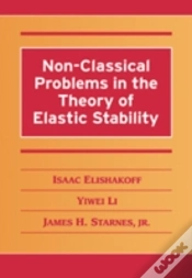 Capa do artigo Non-Classical Problems In The Theory Of Elastic Stability