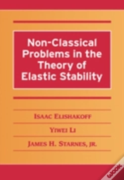 Capa do artigo Non-Classical Problems In The Theory Of Elastic Stability