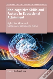 Capa do artigo Non-Cognitive Skills And Factors In Educational Attainment