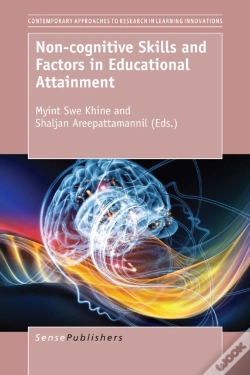 Capa do artigo Non-Cognitive Skills And Factors In Educational Attainment